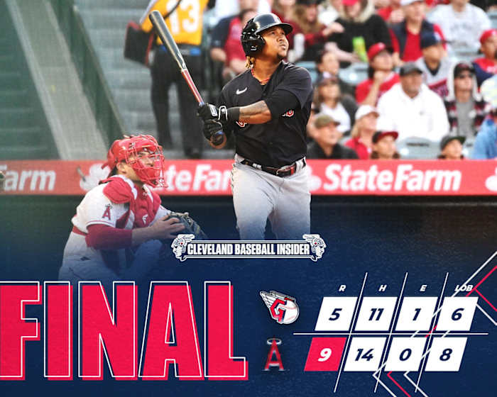 April 27 Final Score